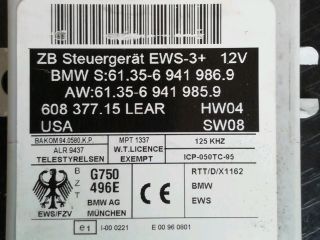 bontott MINI HATCHBACK Immobilizer Elektronika