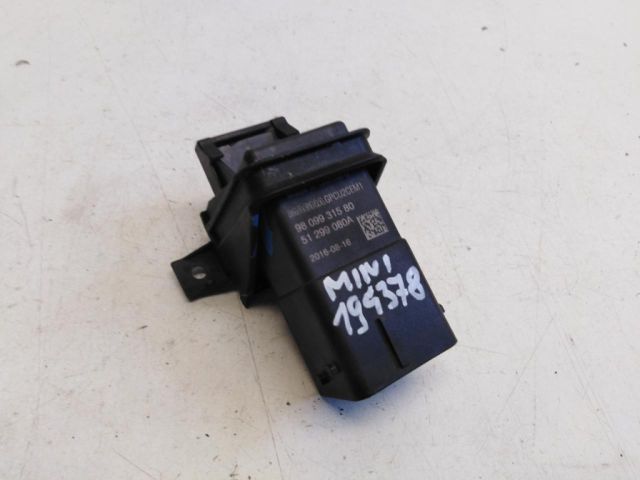 bontott MINI HATCHBACK Izzító Relé