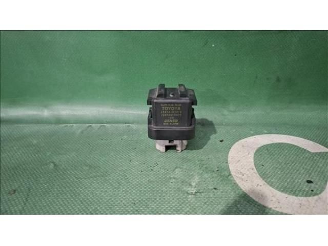 bontott MINI HATCHBACK Izzító Relé