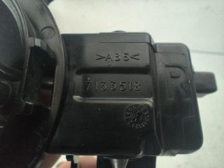 bontott MINI HATCHBACK Jobb Belső Kilincs (Pozíciófüggetlen)