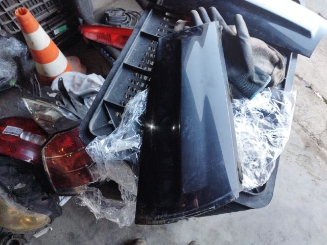 bontott MINI HATCHBACK Jobb C Oszlop Burkolat