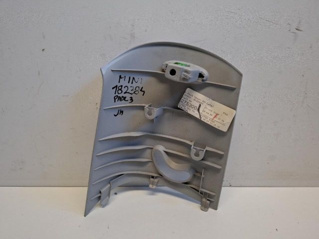 bontott MINI HATCHBACK Jobb C Oszlop Burkolat