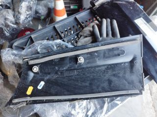 bontott MINI HATCHBACK Jobb C Oszlop Burkolat