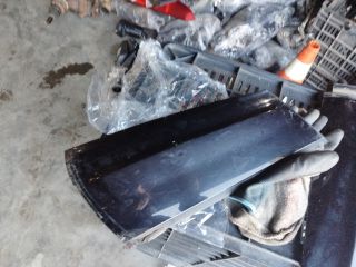 bontott MINI HATCHBACK Jobb C Oszlop Burkolat