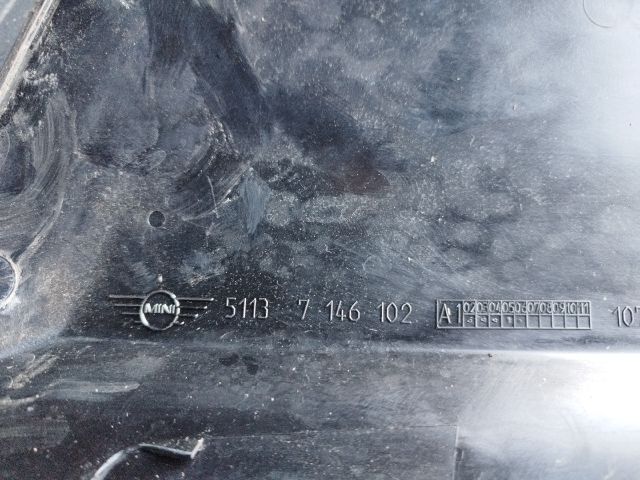 bontott MINI HATCHBACK Jobb C Oszlop Burkolat