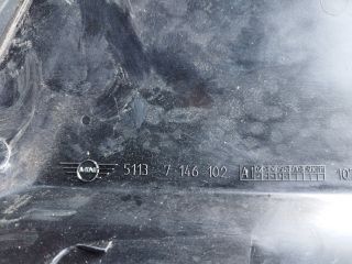 bontott MINI HATCHBACK Jobb C Oszlop Burkolat