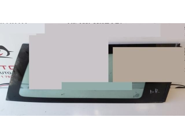 bontott MINI HATCHBACK Jobb C Oszlop Oldalablak Üveg