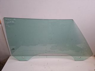 bontott MINI HATCHBACK Jobb első Ablak