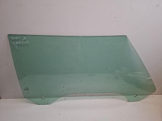 bontott MINI HATCHBACK Jobb első Ablak