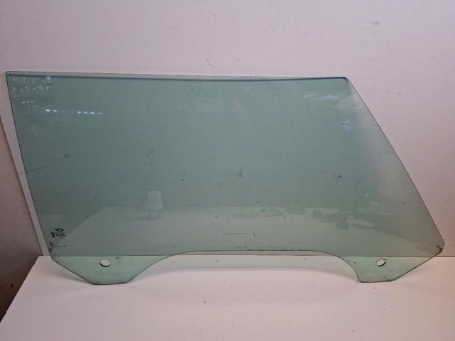 bontott MINI HATCHBACK Jobb első Ablak