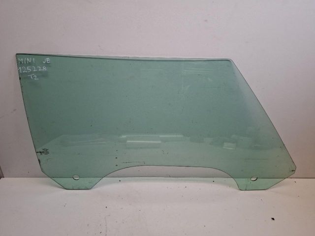 bontott MINI HATCHBACK Jobb első Ablak