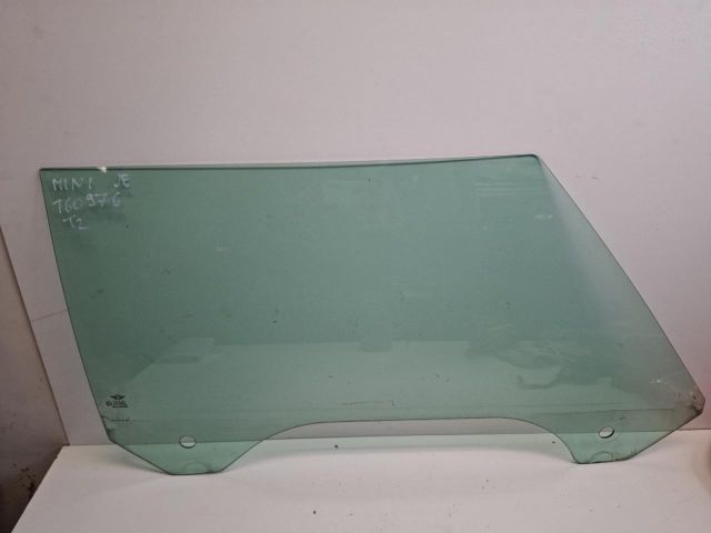 bontott MINI HATCHBACK Jobb első Ablak