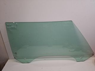 bontott MINI HATCHBACK Jobb első Ablak