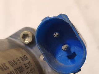 bontott MINI HATCHBACK Jobb első Ablakemelő Motor