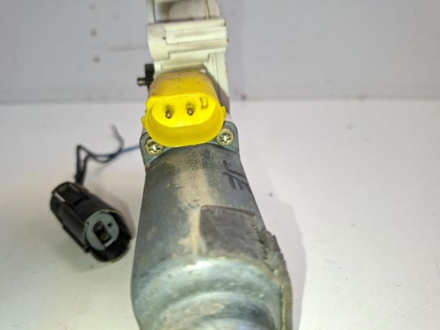 bontott MINI HATCHBACK Jobb első Ablakemelő Motor