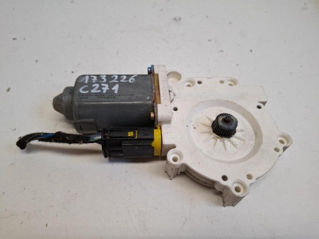 bontott MINI HATCHBACK Jobb első Ablakemelő Motor