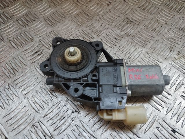 bontott MINI HATCHBACK Jobb első Ablakemelő Motor