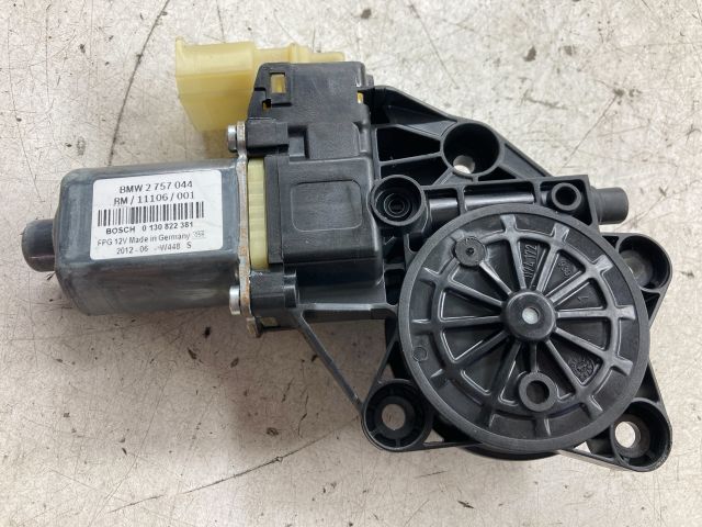 bontott MINI HATCHBACK Jobb első Ablakemelő Motor