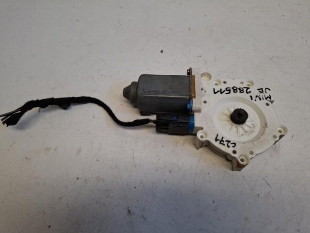bontott MINI HATCHBACK Jobb első Ablakemelő Motor