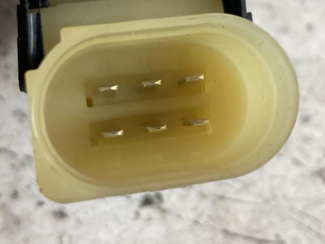 bontott MINI HATCHBACK Jobb első Ablakemelő Motor