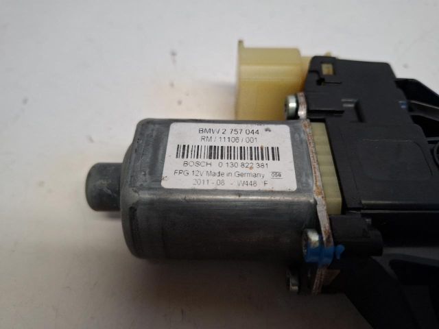 bontott MINI HATCHBACK Jobb első Ablakemelő Motor