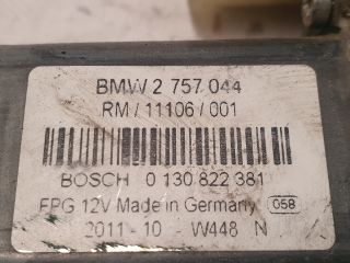 bontott MINI HATCHBACK Jobb első Ablakemelő Motor