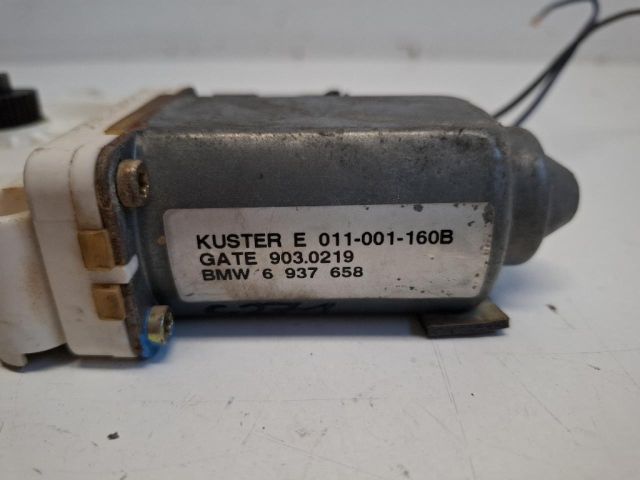 bontott MINI HATCHBACK Jobb első Ablakemelő Motor