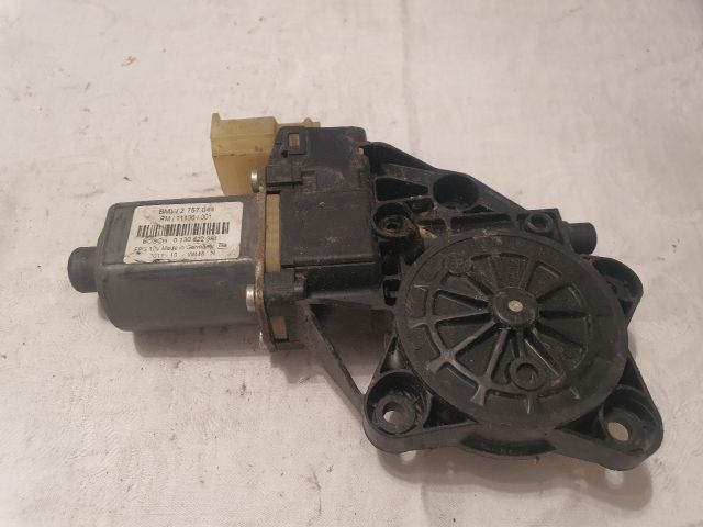 bontott MINI HATCHBACK Jobb első Ablakemelő Motor