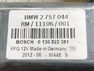 bontott MINI HATCHBACK Jobb első Ablakemelő Motor