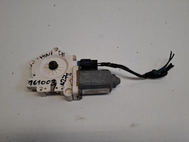 bontott MINI HATCHBACK Jobb első Ablakemelő Motor