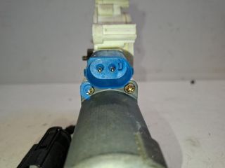 bontott MINI HATCHBACK Jobb első Ablakemelő Motor