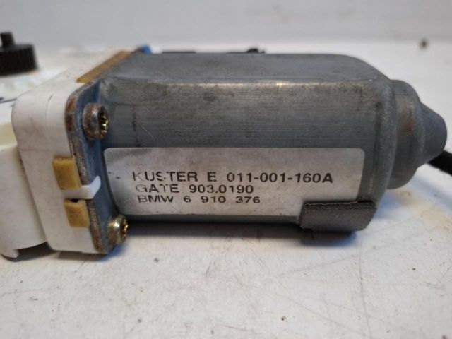 bontott MINI HATCHBACK Jobb első Ablakemelő Motor