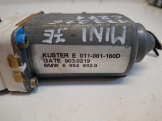 bontott MINI HATCHBACK Jobb első Ablakemelő Motor