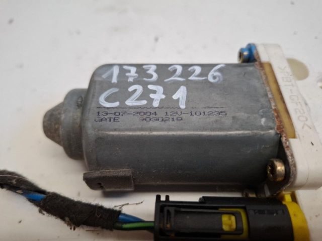 bontott MINI HATCHBACK Jobb első Ablakemelő Motor