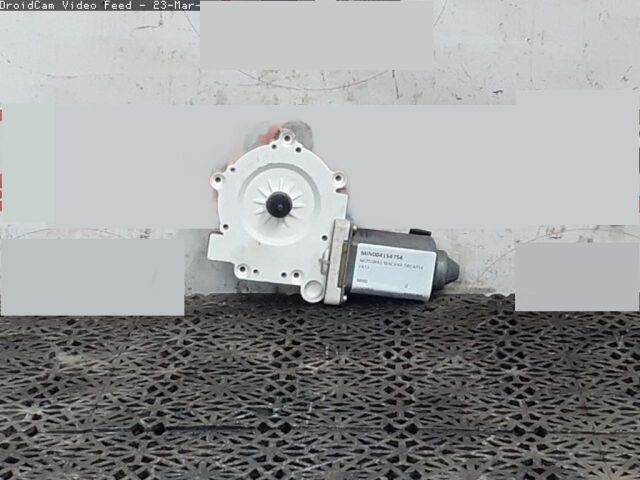 bontott MINI HATCHBACK Jobb első Ablakemelő Motor