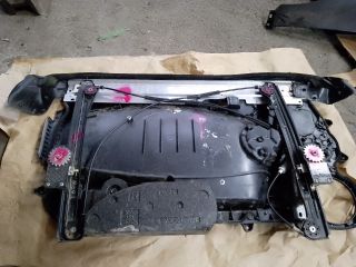 bontott MINI HATCHBACK Jobb első Ablakemelő Szerkezet (Elektromos)