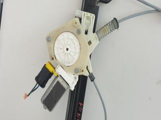 bontott MINI HATCHBACK Jobb első Ablakemelő Szerkezet (Elektromos)