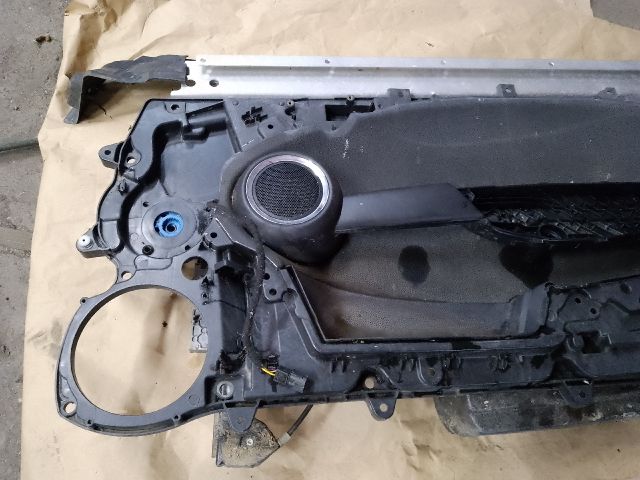 bontott MINI HATCHBACK Jobb első Ablakemelő Szerkezet (Elektromos)