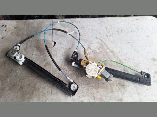 bontott MINI HATCHBACK Jobb első Ablakemelő Szerkezet (Elektromos)