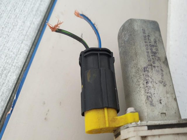 bontott MINI HATCHBACK Jobb első Ablakemelő Szerkezet (Elektromos)