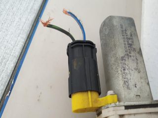 bontott MINI HATCHBACK Jobb első Ablakemelő Szerkezet (Elektromos)