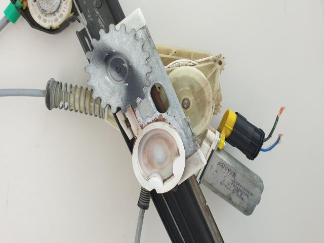 bontott MINI HATCHBACK Jobb első Ablakemelő Szerkezet (Elektromos)