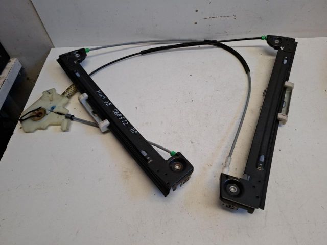 bontott MINI HATCHBACK Jobb első Ablakemelő Szerkezet (Elektromos)