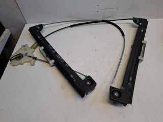 bontott MINI HATCHBACK Jobb első Ablakemelő Szerkezet (Elektromos)