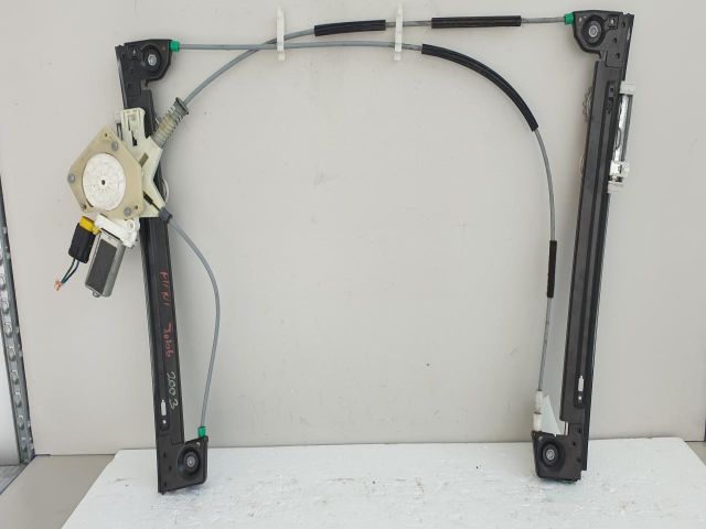 bontott MINI HATCHBACK Jobb első Ablakemelő Szerkezet (Elektromos)