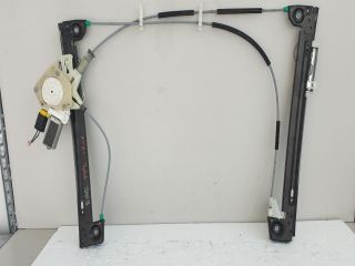 bontott MINI HATCHBACK Jobb első Ablakemelő Szerkezet (Elektromos)