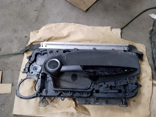 bontott MINI HATCHBACK Jobb első Ablakemelő Szerkezet (Elektromos)