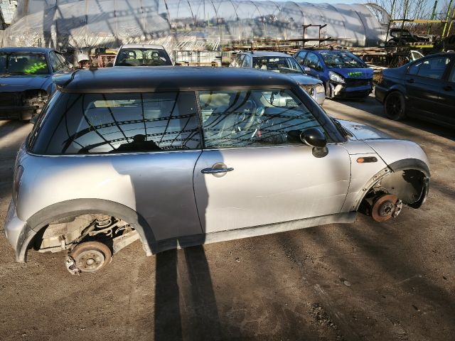 bontott MINI HATCHBACK Jobb első Ablakemelő Szerkezet (Elektromos)