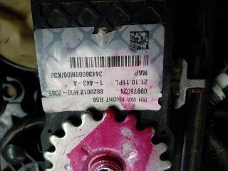 bontott MINI HATCHBACK Jobb első Ablakemelő Szerkezet (Elektromos)