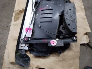 bontott MINI HATCHBACK Jobb első Ablakemelő Szerkezet (Elektromos)